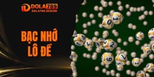 bạc nhớ lô đề