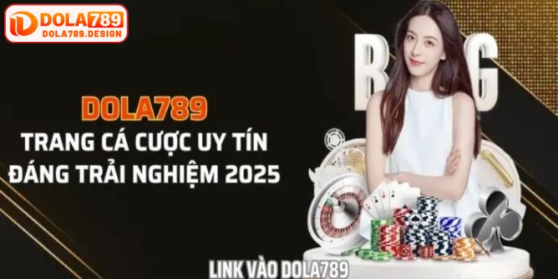 Những điều cơ bản khi đăng nhập Dola78