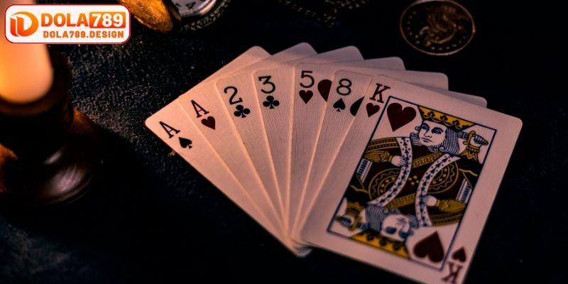 Những ông lớn trong làng phát hành game bài dola789