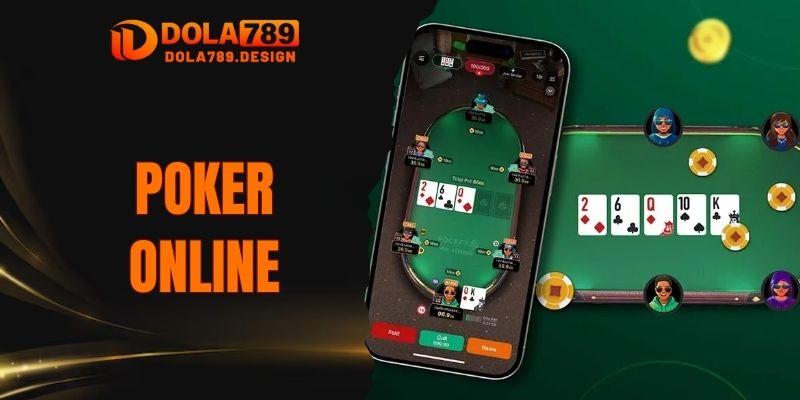Poker Online
