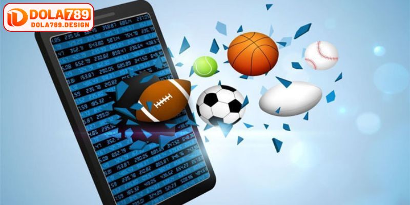 Tải ứng dụng về điện thoại để cá cược tiện lợi 